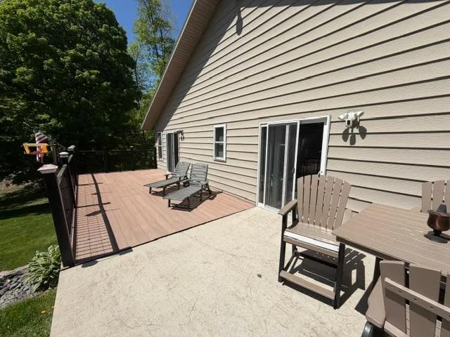 48990 County Highway 17 Vergas, MN 56587
