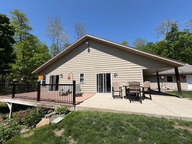 48990 County Highway 17 Vergas, MN 56587