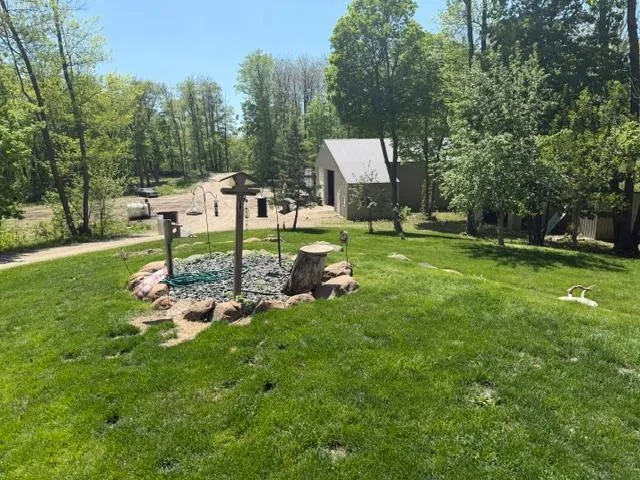 48990 County Highway 17 Vergas, MN 56587