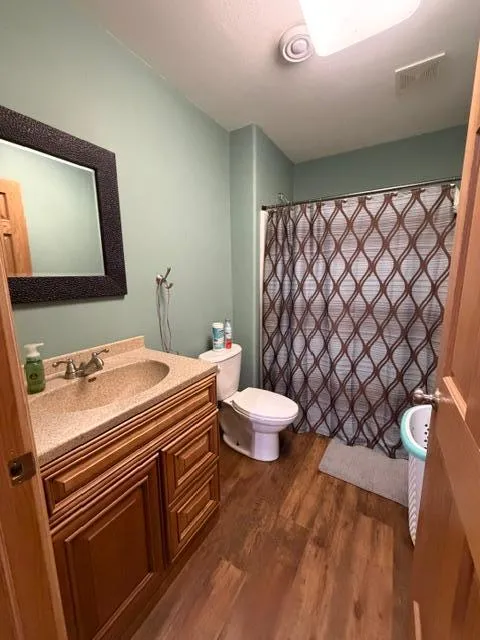 48990 County Highway 17 Vergas, MN 56587