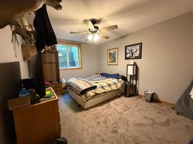 48990 County Highway 17 Vergas, MN 56587