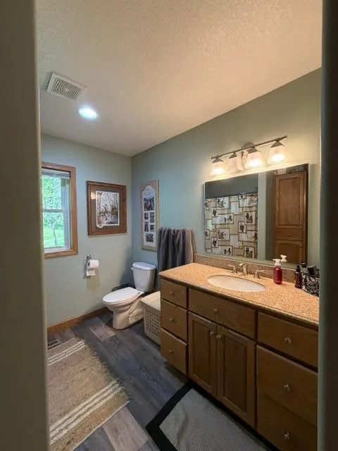 48990 County Highway 17 Vergas, MN 56587