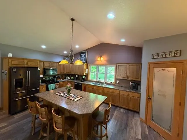 48990 County Highway 17 Vergas, MN 56587
