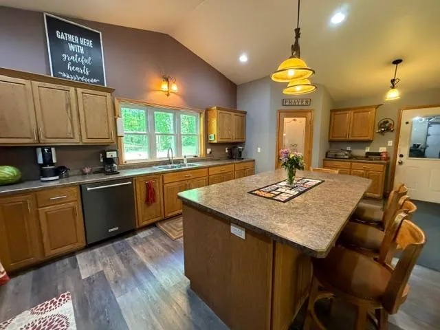 48990 County Highway 17 Vergas, MN 56587