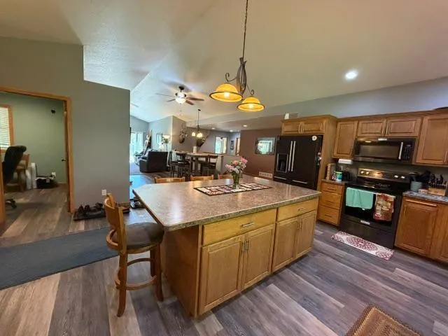 48990 County Highway 17 Vergas, MN 56587