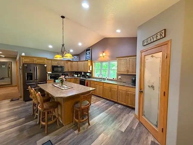 48990 County Highway 17 Vergas, MN 56587