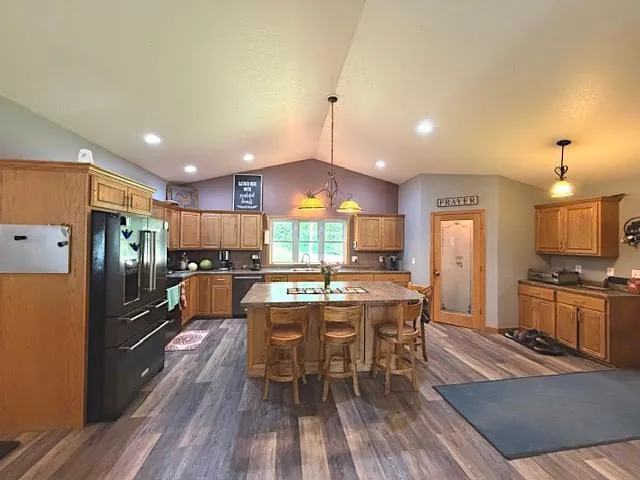 48990 County Highway 17 Vergas, MN 56587
