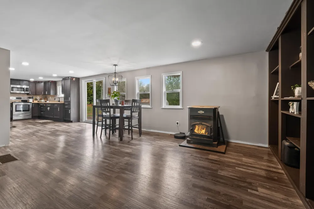 1240 E Hastings Lake Road Scipio Township, MI 49250