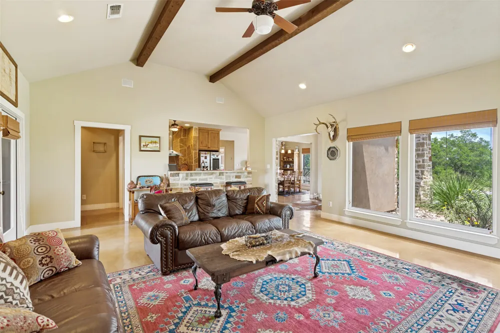 988 Kendall Jackson Comfort, TX 78013