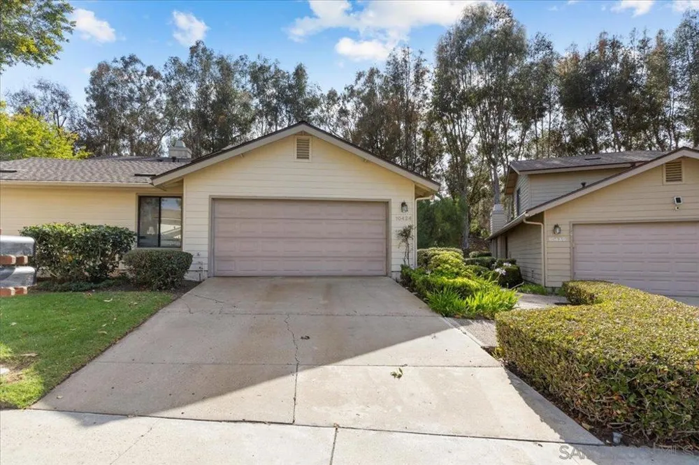 10424 Ridgewater Ln San Diego, CA 92131