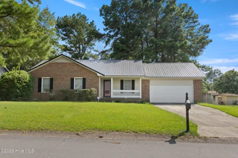 1345 Butterwood Circle