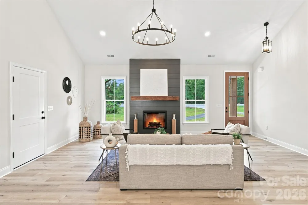 390 NC 200 Highway S Stanfield, NC 28163