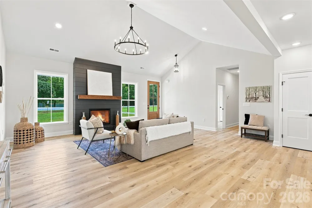 390 NC 200 Highway S Stanfield, NC 28163
