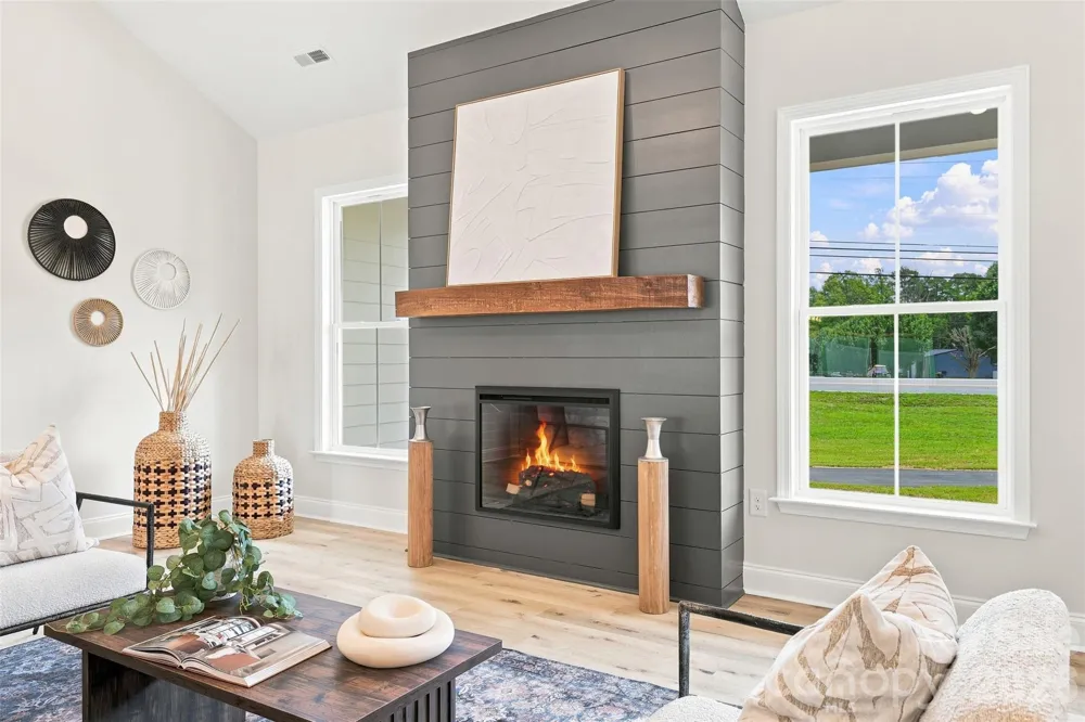 390 NC 200 Highway S Stanfield, NC 28163