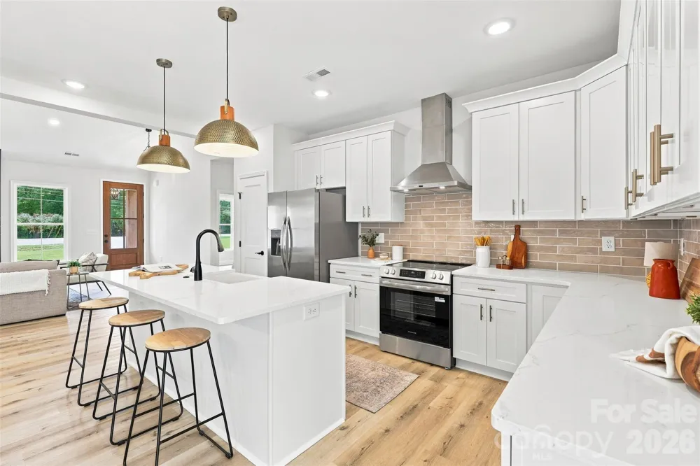 390 NC 200 Highway S Stanfield, NC 28163