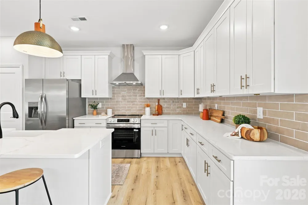 390 NC 200 Highway S Stanfield, NC 28163