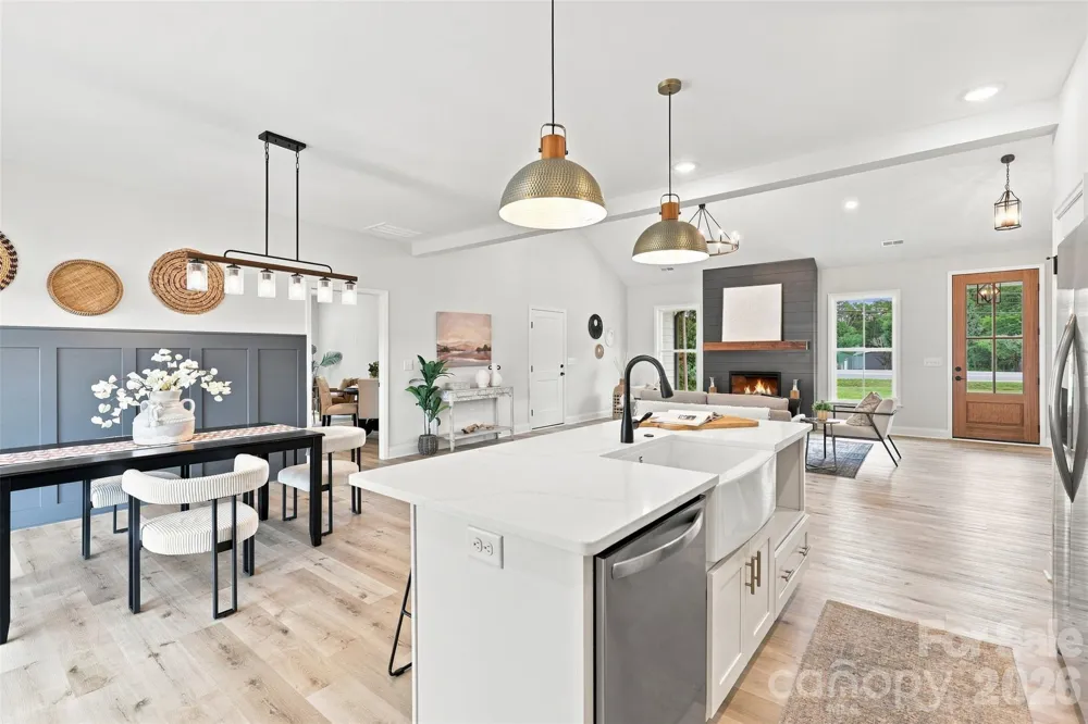 390 NC 200 Highway S Stanfield, NC 28163
