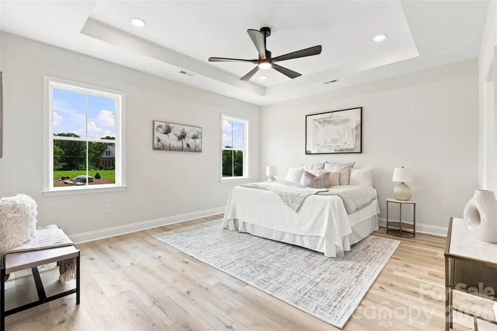 390 NC 200 Highway S Stanfield, NC 28163