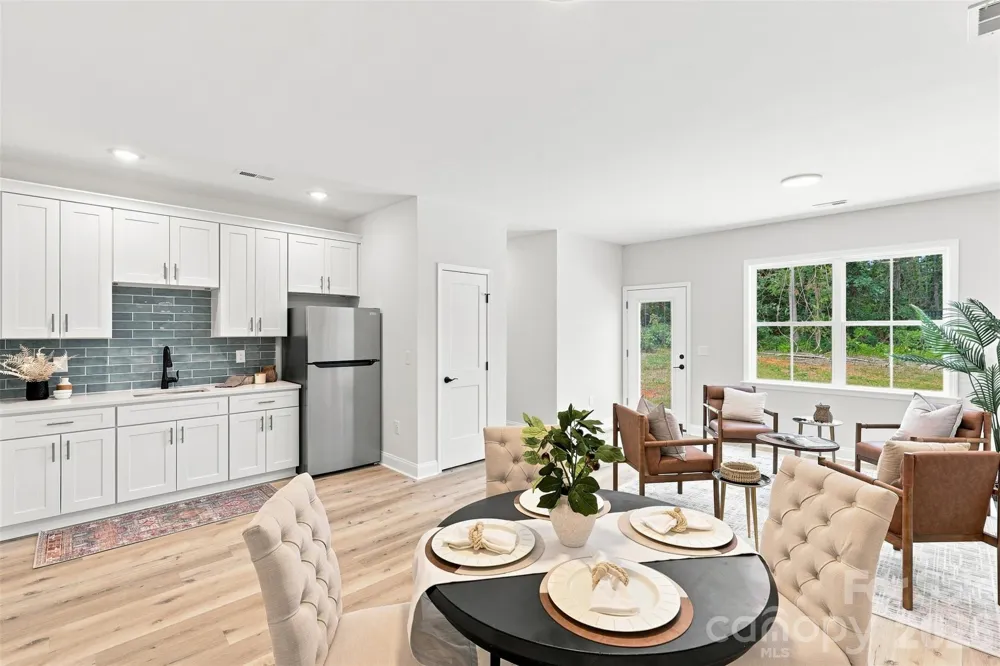 390 NC 200 Highway S Stanfield, NC 28163