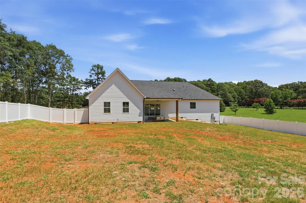 390 NC 200 Highway S Stanfield, NC 28163