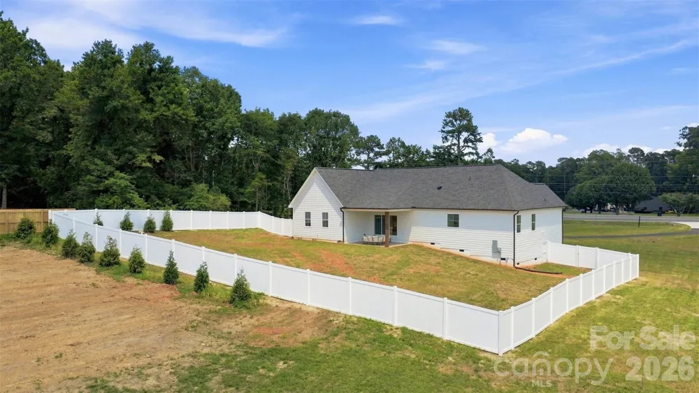 390 NC 200 Highway S Stanfield, NC 28163