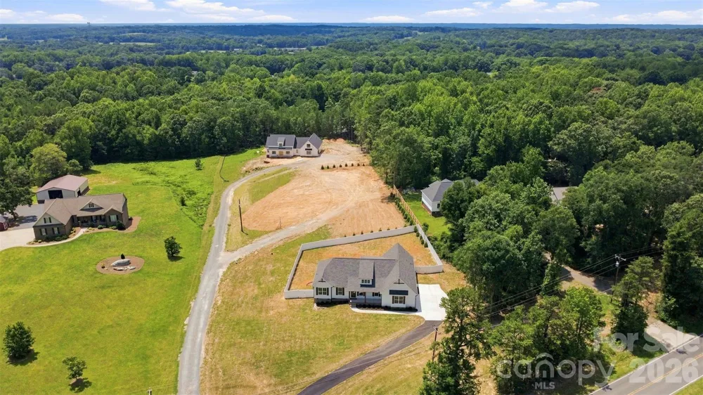 390 NC 200 Highway S Stanfield, NC 28163