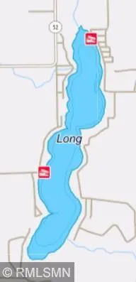 28584 Lakewood Drive NW Isanti, MN 55040