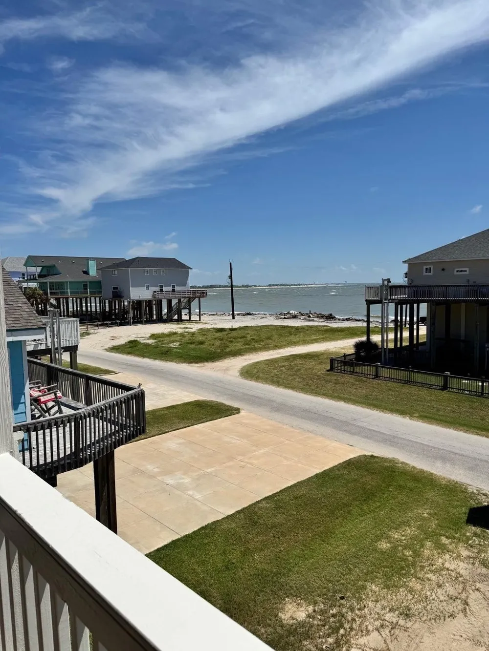 13007 Jolly Roger Drive Freeport, TX 77541