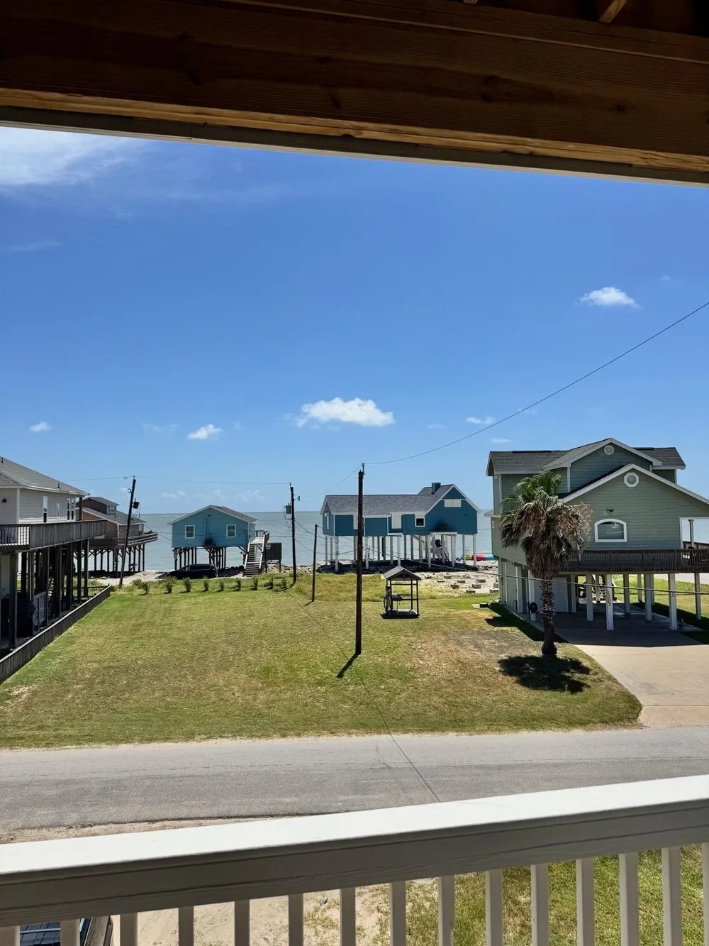 13007 Jolly Roger Drive Freeport, TX 77541