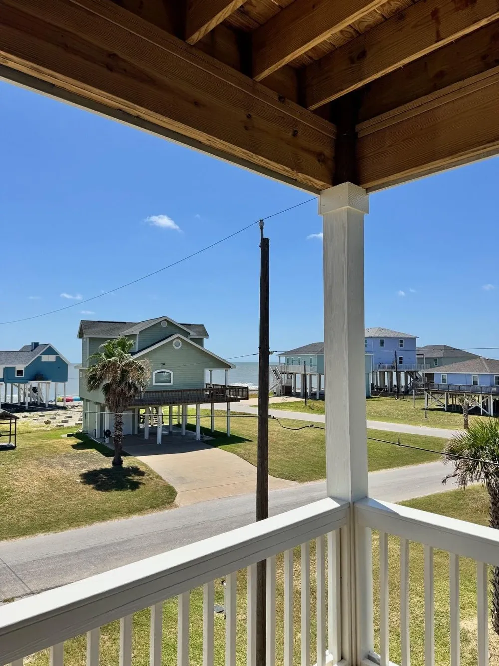 13007 Jolly Roger Drive Freeport, TX 77541