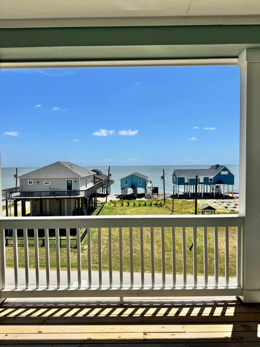 13007 Jolly Roger Drive Freeport, TX 77541