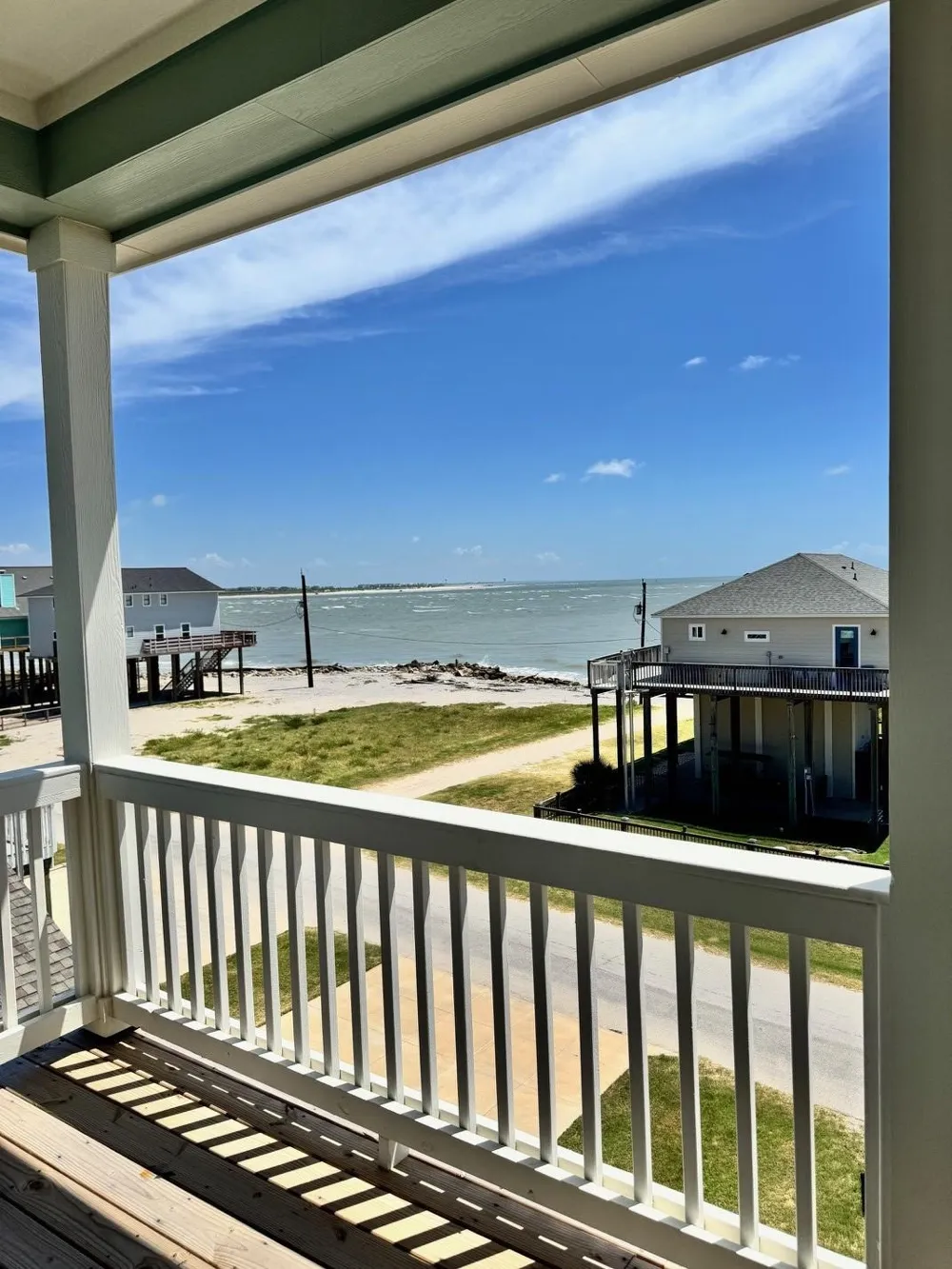 13007 Jolly Roger Drive Freeport, TX 77541