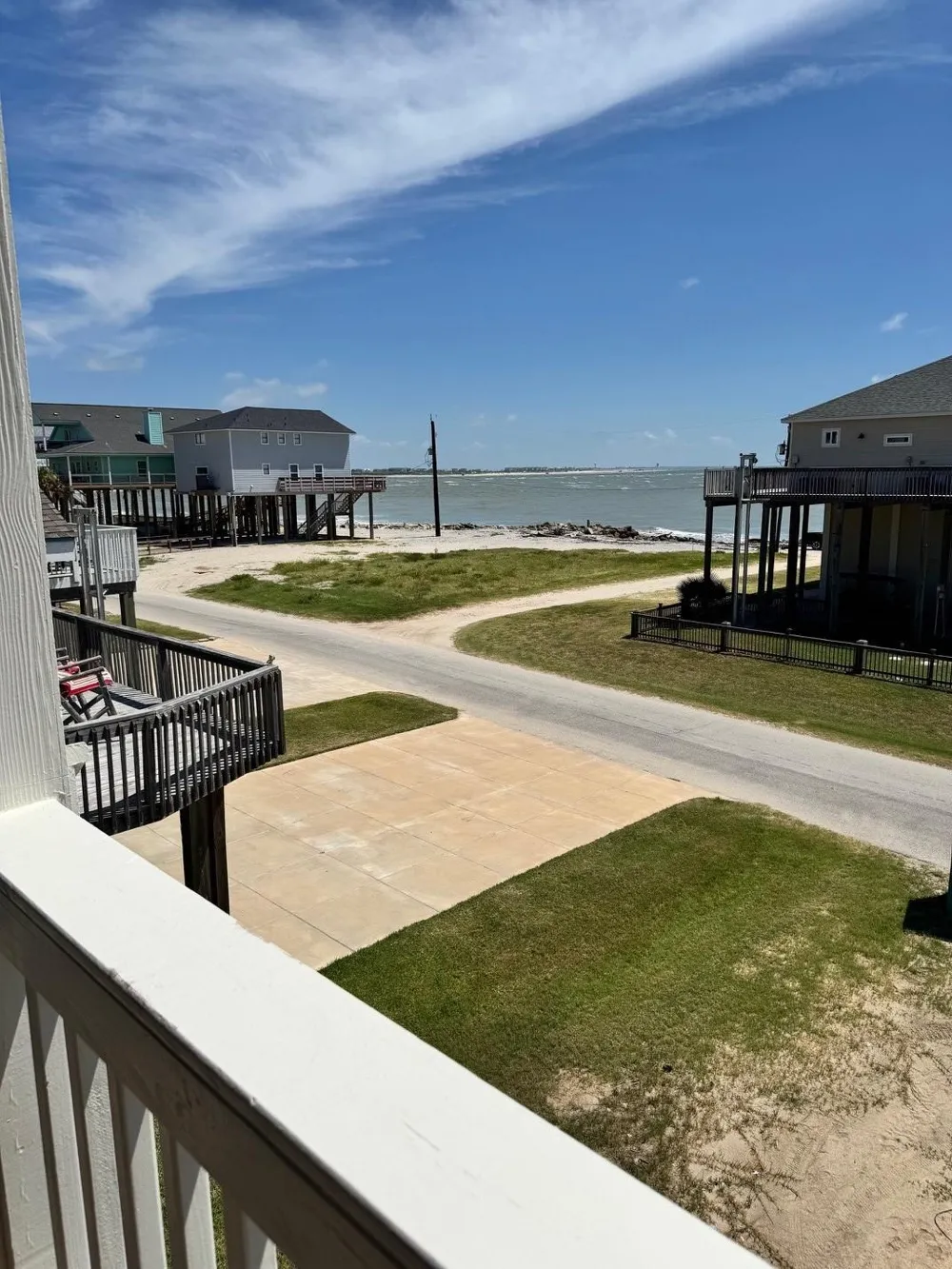13007 Jolly Roger Drive Freeport, TX 77541