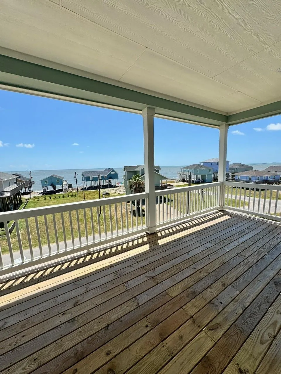 13007 Jolly Roger Drive Freeport, TX 77541