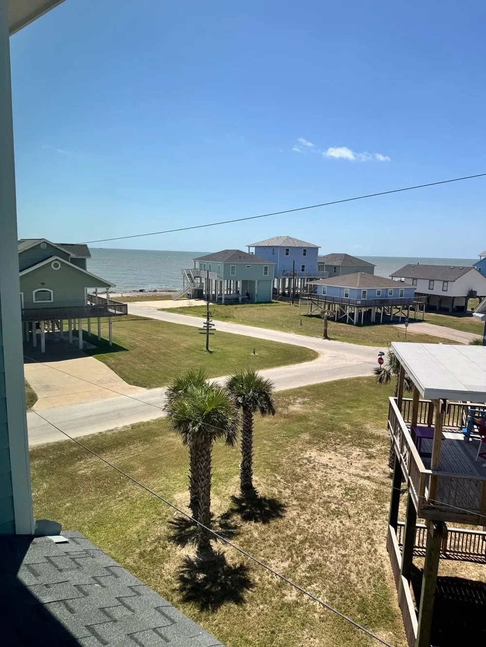 13007 Jolly Roger Drive Freeport, TX 77541