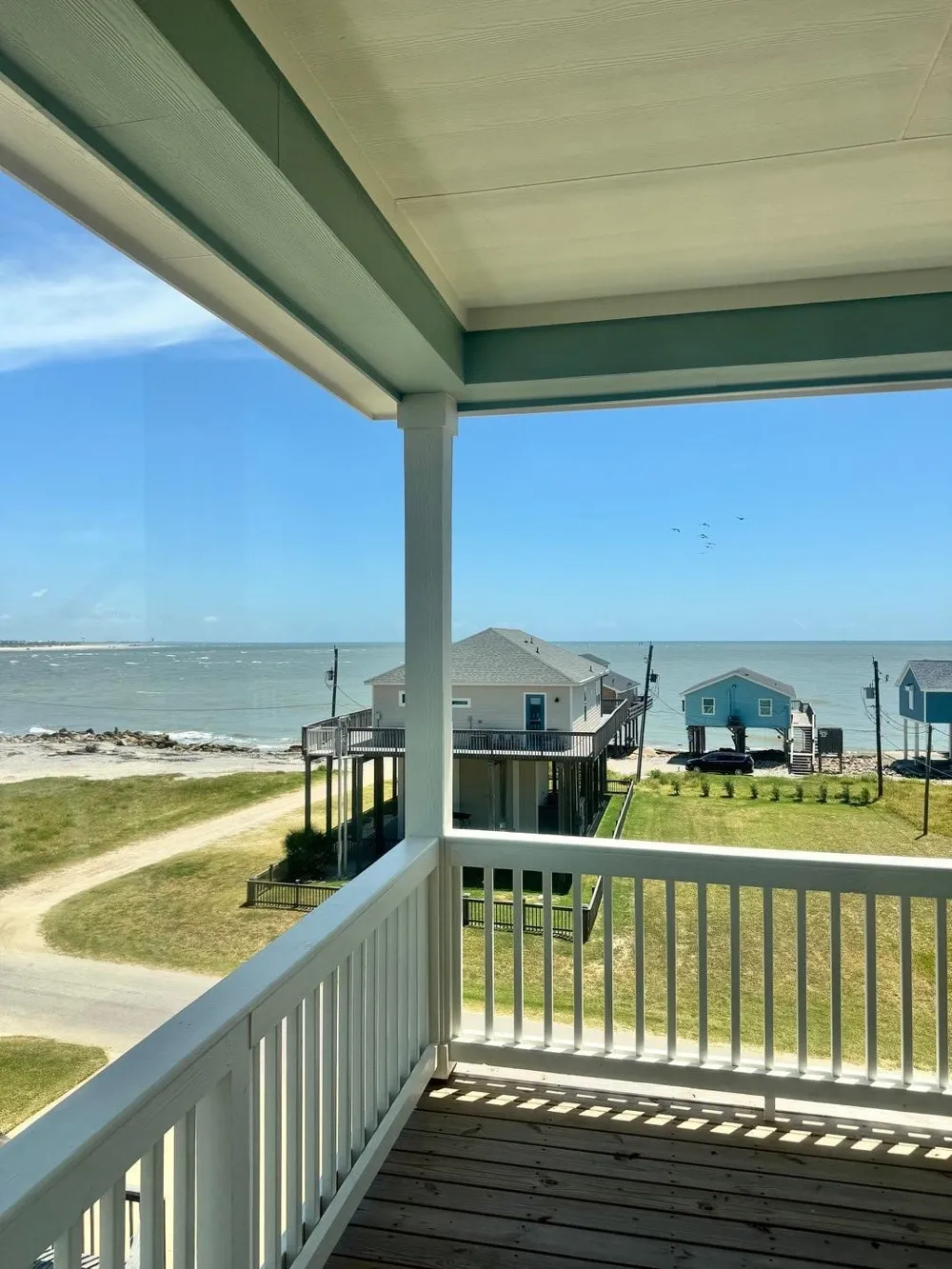 13007 Jolly Roger Drive Freeport, TX 77541