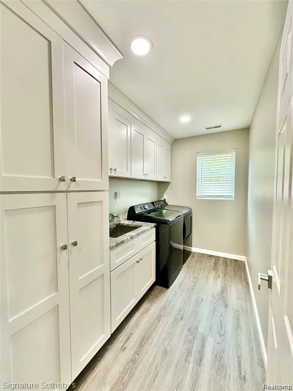 442 Ardmore Drive Ferndale City, MI 48220