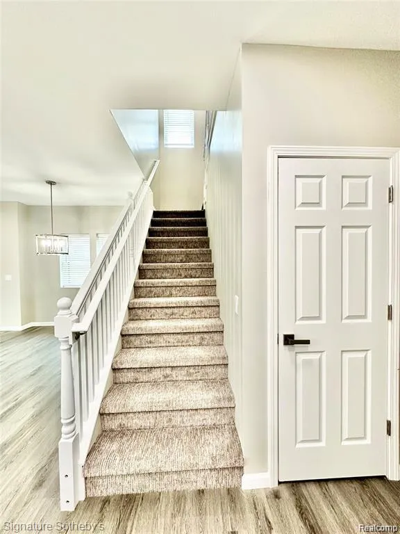 442 Ardmore Drive Ferndale City, MI 48220