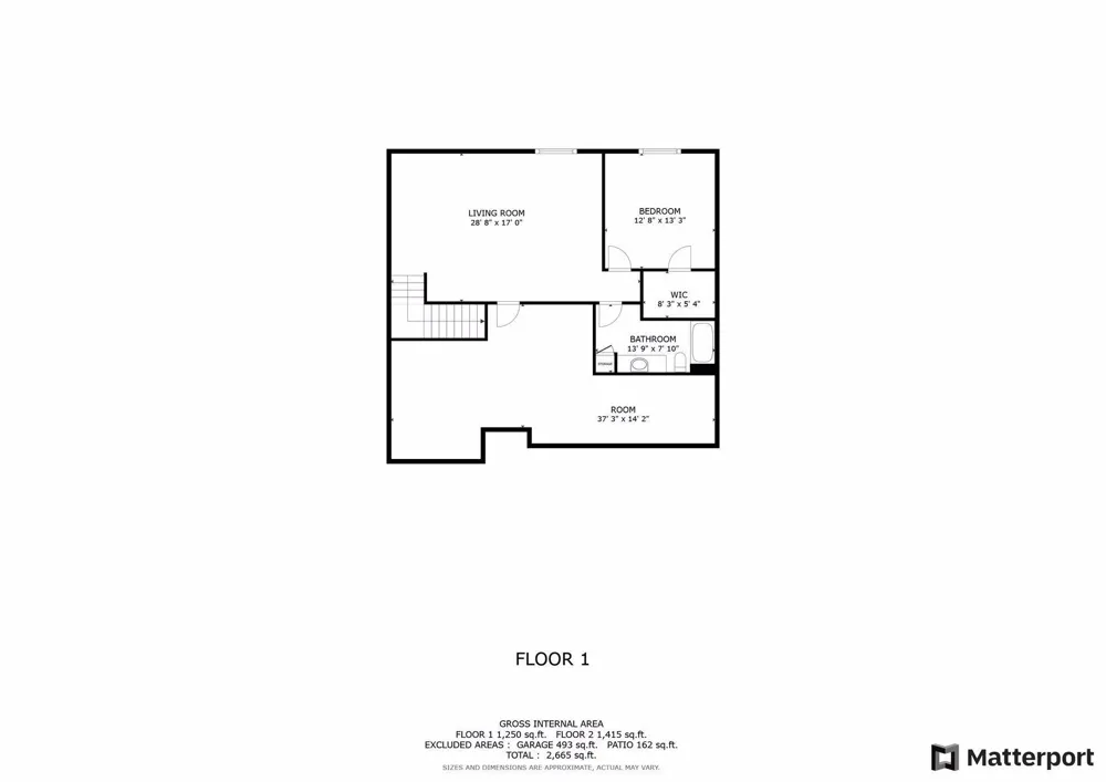 603 South Division Street Roberts, WI 54023