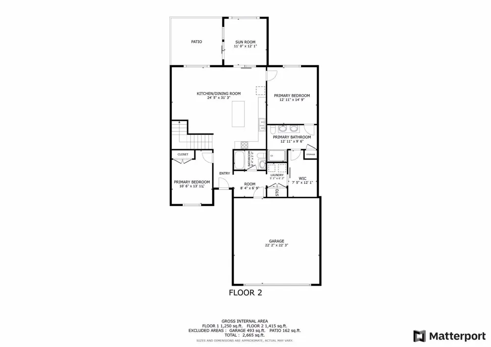 603 South Division Street Roberts, WI 54023