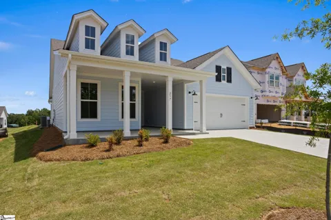 257 Bluestem Street #Lot 44