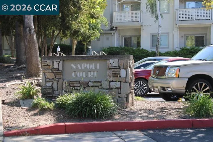 258 Napoli Ct Hercules, CA 94547