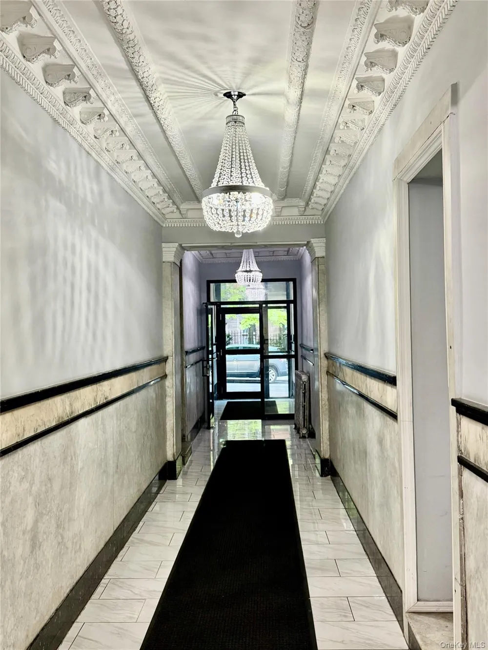 4-6 West 105th st ##5b New York (Manhattan), NY 10025