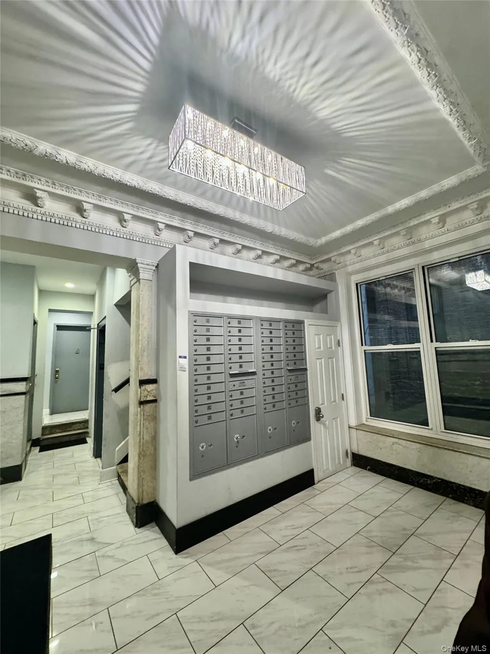 4-6 West 105th st ##5b New York (Manhattan), NY 10025