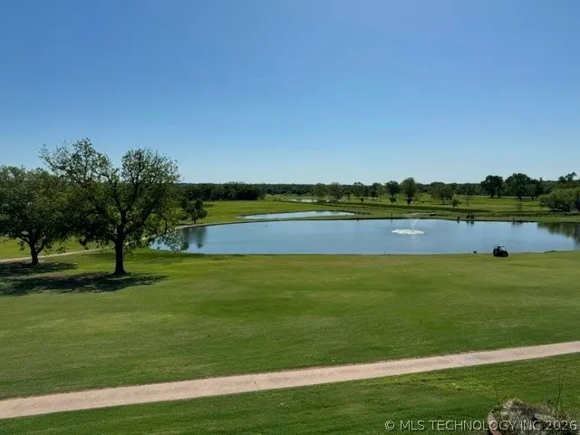 125 Falconhead #H Burneyville, OK 73430