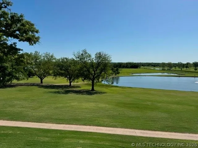 125 Falconhead #H Burneyville, OK 73430