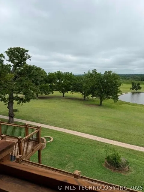 125 Falconhead #H Burneyville, OK 73430