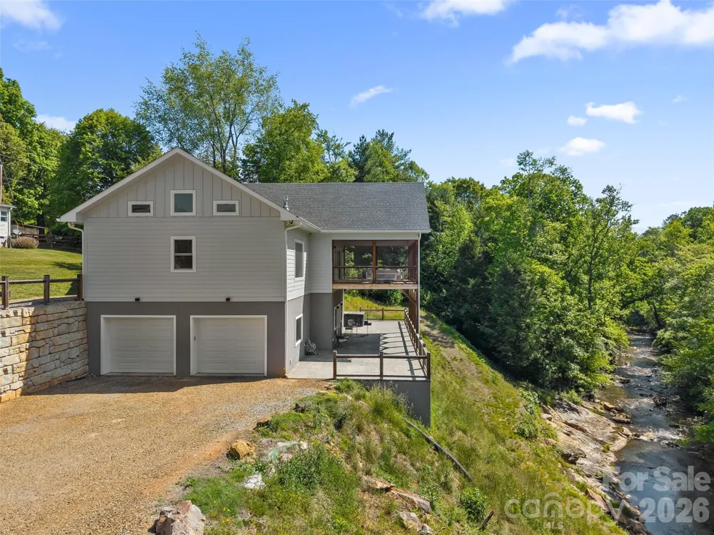 123 Israel Road Candler, NC 28715