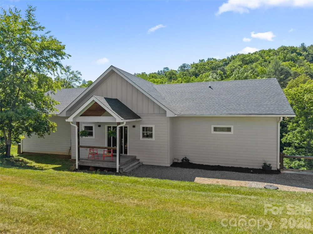 123 Israel Road Candler, NC 28715