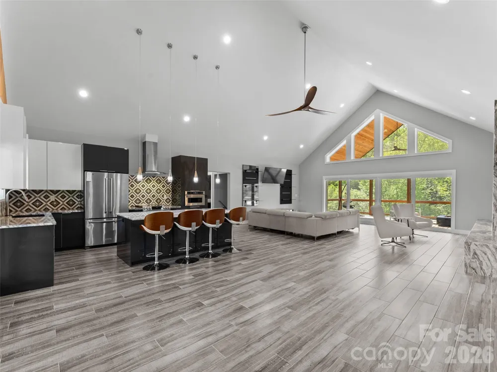 123 Israel Road Candler, NC 28715
